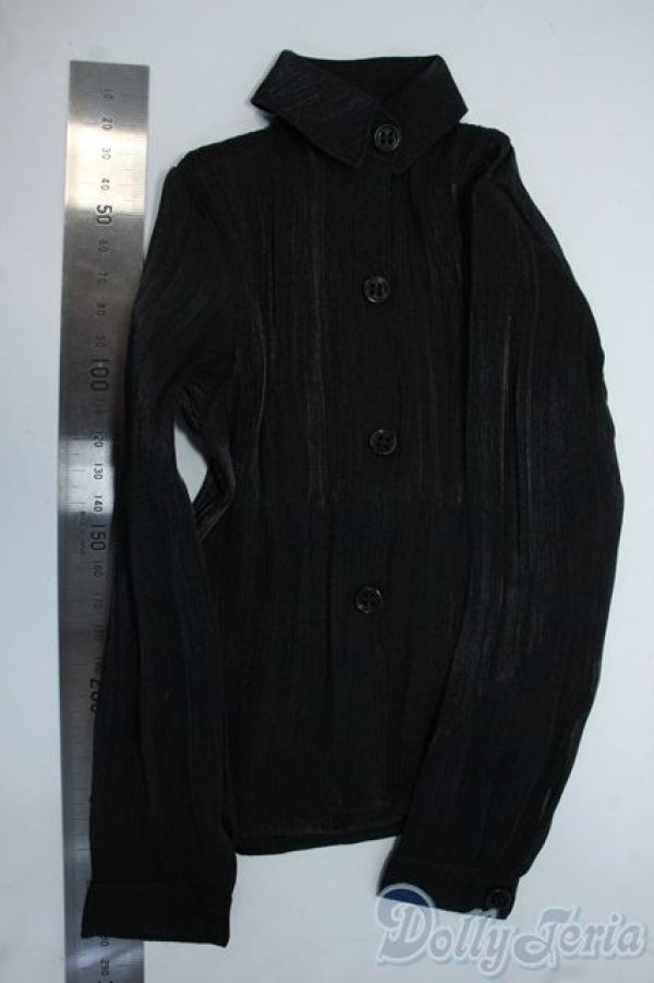 画像1: 70ｃｍドール/OF：シャツ Y-25-07-16-032-YD-ZY (1)