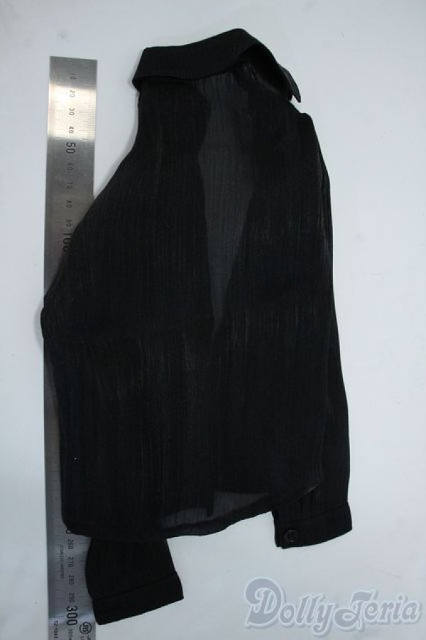 画像2: 70ｃｍドール/OF：シャツ Y-25-07-16-032-YD-ZY (2)