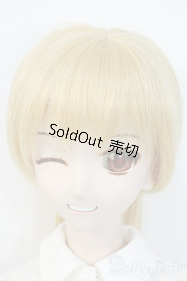 画像1: DD/DDH-28カスタムヘッド＆ボディ　衣装 Y-25-07-16-002-YD-ZY (1)