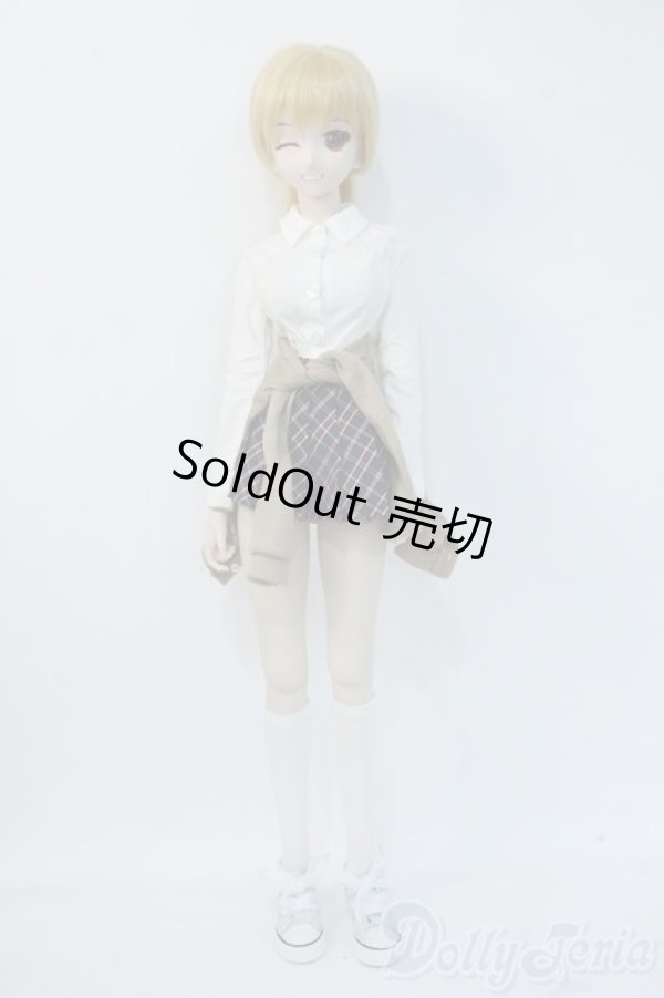 画像4: DD/DDH-28カスタムヘッド＆ボディ　衣装 Y-25-07-16-002-YD-ZY (4)