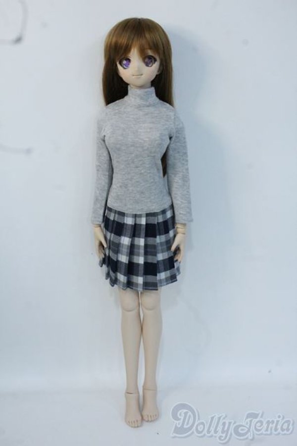 画像4: DDボディ+DDSマユヘッド Y-25-07-16-003-YD-ZY (4)