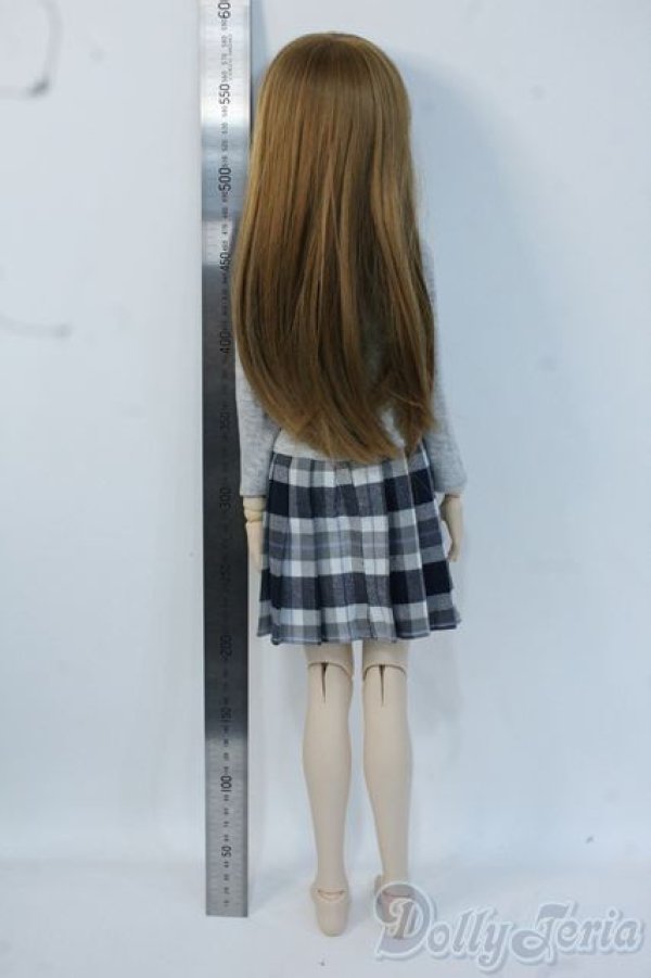 画像5: DDボディ+DDSマユヘッド Y-25-07-16-003-YD-ZY (5)