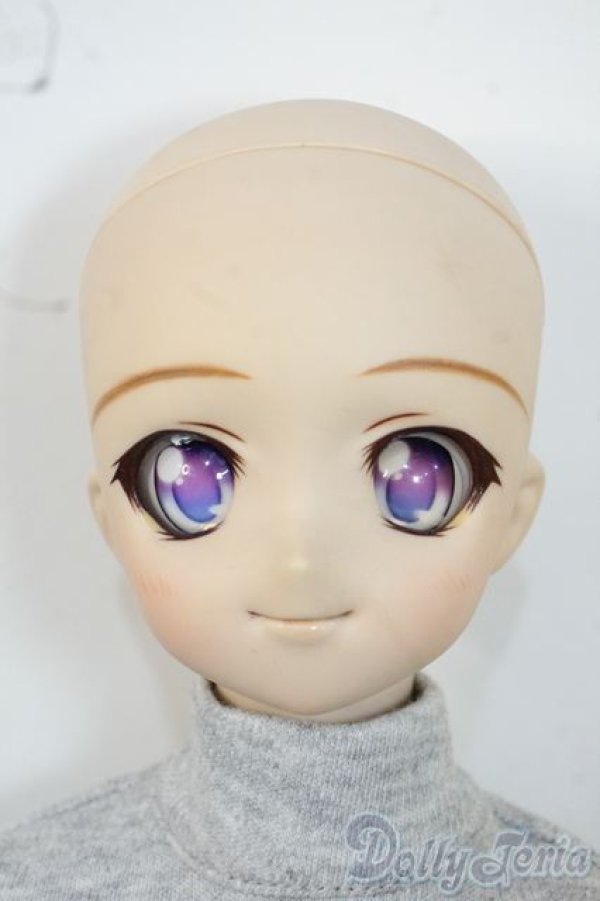 画像7: DDボディ+DDSマユヘッド Y-25-07-16-003-YD-ZY (7)