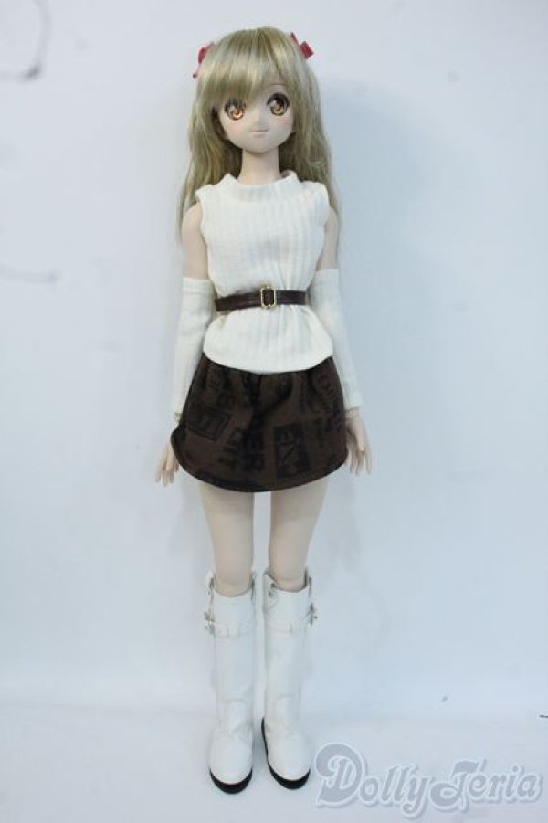 画像4: DDS/マユ Y-25-07-16-004-YD-ZY (4)