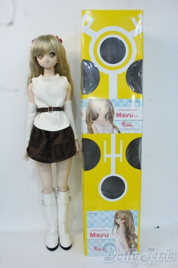 画像6: DDS/マユ Y-25-07-16-004-YD-ZY (6)