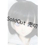 画像: DDベースボディ/DDＨ-09ヘッド Y-25-07-16-006-YD-ZY
