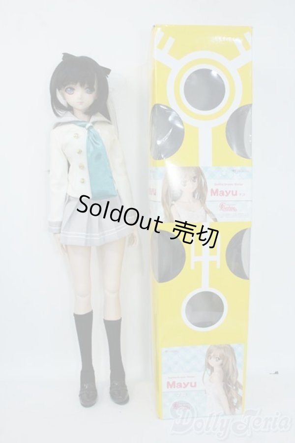 画像6: DDベースボディ/DDＨ-09ヘッド Y-25-07-16-006-YD-ZY (6)