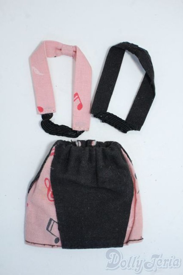 画像1: リカちゃん/OF:衣装 Y-25-07-16-025-YD-ZY (1)