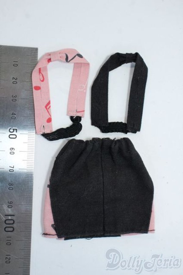 画像2: リカちゃん/OF:衣装 Y-25-07-16-025-YD-ZY (2)