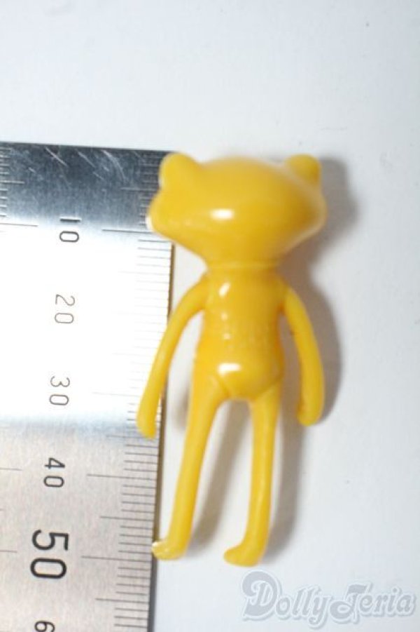 画像2: フォーチュンワンダ/ホルペッソ・ホッポ(Holpesso Hoppo) Y-25-07-16-011-YD-ZY (2)