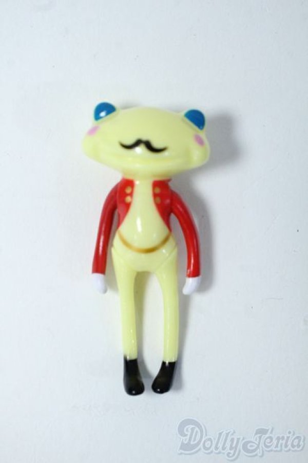 画像1: フォーチュンワンダフレンド/バロン・ポンポネル(Baron Ponponel)本体 Y-25-07-16-012-YD-ZY (1)