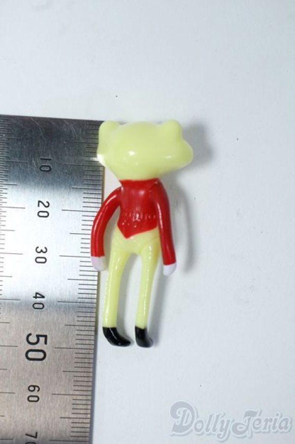 画像2: フォーチュンワンダフレンド/バロン・ポンポネル(Baron Ponponel)本体 Y-25-07-16-012-YD-ZY (2)