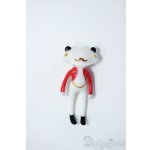 画像: フォーチュンワンダフレンド/スノーマン(Snowman)本体 Y-25-07-16-013-YD-ZY
