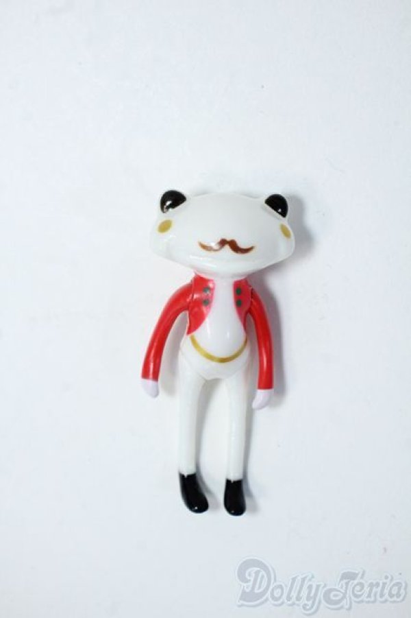 画像1: フォーチュンワンダフレンド/スノーマン(Snowman)本体 Y-25-07-16-013-YD-ZY (1)