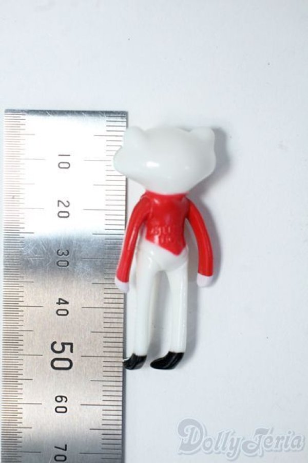 画像2: フォーチュンワンダフレンド/スノーマン(Snowman)本体 Y-25-07-16-013-YD-ZY (2)