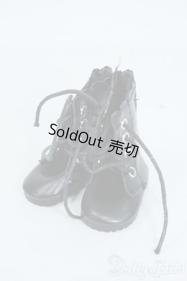 画像1: 幼SD/OF:靴 Y-25-07-16-100-YD-ZY (1)