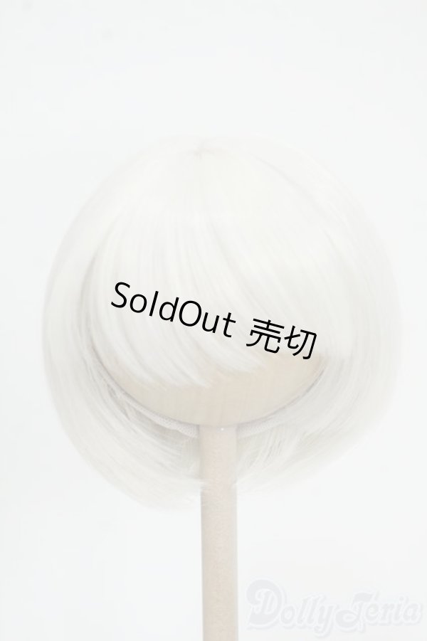 画像1: 9inch/ウィッグ　MIMIEL様製 Y-25-12-10-294-YD-ZY (1)