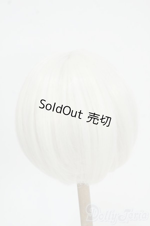 画像2: 9inch/ウィッグ　MIMIEL様製 Y-25-12-10-294-YD-ZY (2)