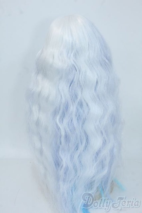 画像2: 8-9inch/ウィッグ Y-25-07-16-111-YD-ZY (2)