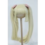 画像: 8-9inch/ウィッグ Y-25-07-16-114-YD-ZY