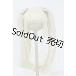 画像: 8-9inch/ウィッグ Y-25-07-16-114-YD-ZY