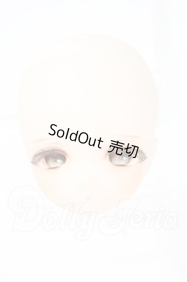 画像1: DDH-29/カスタムヘッド Y-26-03-11-278-YD-ZY (1)