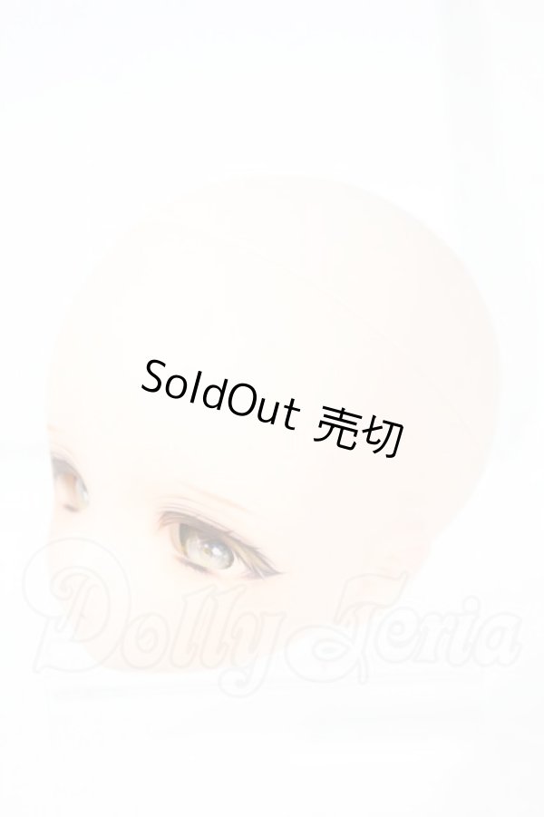 画像3: DDH-29/カスタムヘッド Y-26-03-11-278-YD-ZY (3)