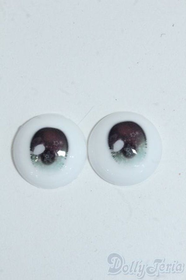 画像1: 20mm/アニメアイ Y-25-07-16-116-YD-ZY (1)