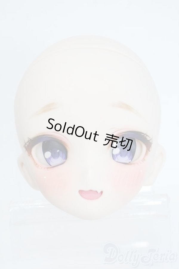 画像1: DD/DDH-27カスタムヘッド Y-25-07-16-104-YD-ZY (1)