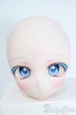画像1: DD/DDH-28　カスタムヘッド Y-25-07-16-103-YD-ZY (1)