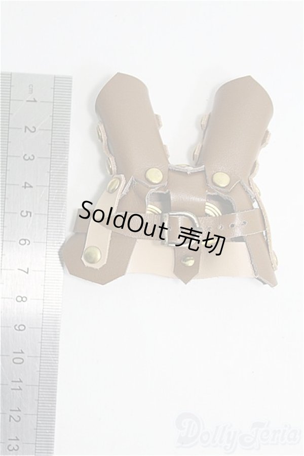 画像2: オビツ11/OF:小物/1/12サイズ　ドール用 I-25-11-30-308-YD-ZI (2)