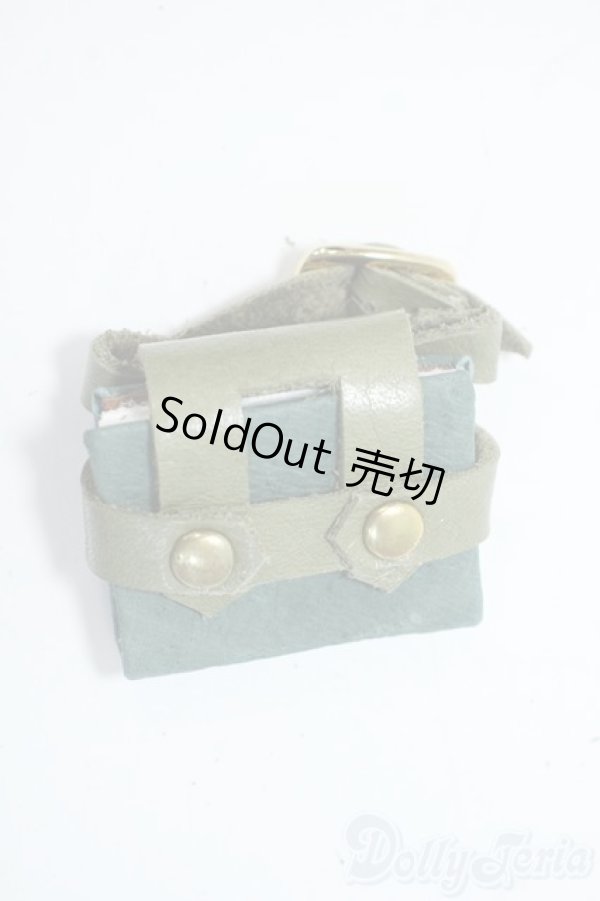 画像1: オビツ11/OF:小物 Y-25-07-16-151-YD-ZY (1)