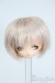 画像: オビツ11/OBT　11-01　カスタムヘッド Y-25-07-16-161-YD-ZY
