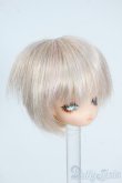 画像2: オビツ11/OBT　11-01　カスタムヘッド Y-25-07-16-161-YD-ZY (2)