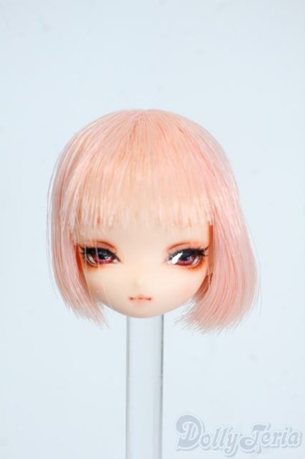 画像1: オビツ11/OBT　11-01　カスタムヘッド Y-25-09-10-200-YD-ZY (1)