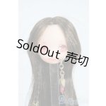画像: オビツ11/OBT　11-01　カスタムヘッド Y-25-07-16-165-YD-ZY