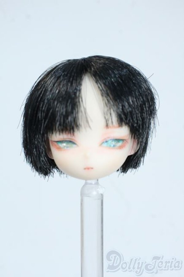 画像1: オビツ11/OBT　11-01　カスタムヘッド Y-25-09-10-201-YD-ZY (1)