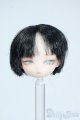 画像: オビツ11/OBT　11-01　カスタムヘッド Y-25-07-16-166-YD-ZY