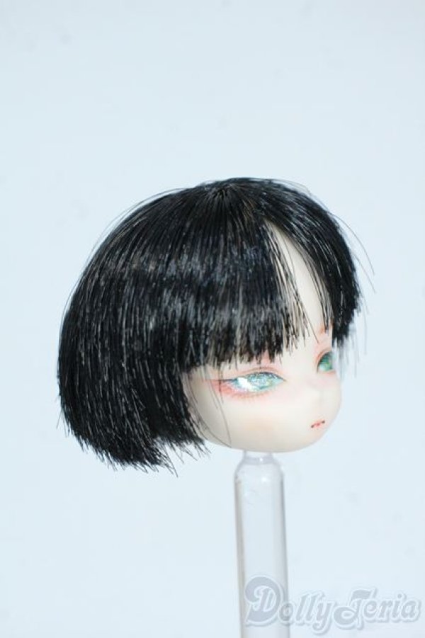 画像2: オビツ11/OBT　11-01　カスタムヘッド Y-25-09-10-201-YD-ZY (2)