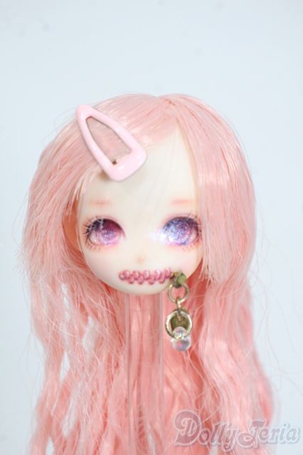 画像1: オビツ11/OBT　11-01　カスタムヘッド Y-25-09-10-197-YD-ZY (1)