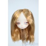 画像: オビツ11/OBT　11-01　カスタムヘッド Y-25-07-16-167-YD-ZY