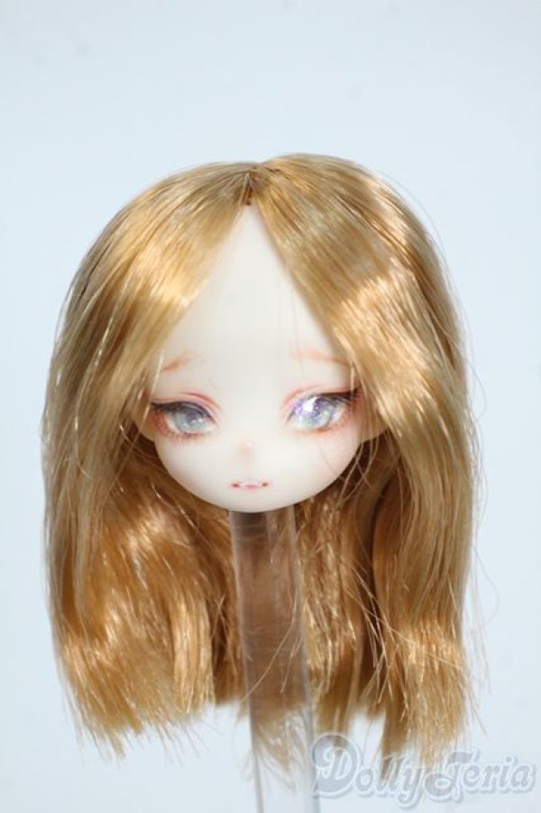 画像1: オビツ11/OBT　11-01　カスタムヘッド Y-25-09-10-204-YD-ZY (1)