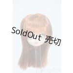 画像: オビツ11/OBT　11-01　カスタムヘッド Y-25-09-10-202-YD-ZY