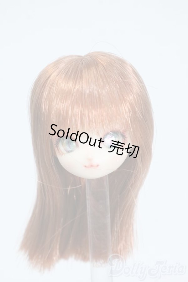 画像1: オビツ11/OBT　11-01　カスタムヘッド Y-25-09-10-202-YD-ZY (1)