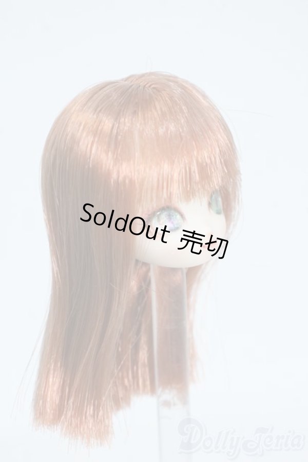 画像2: オビツ11/OBT　11-01　カスタムヘッド Y-25-09-10-202-YD-ZY (2)