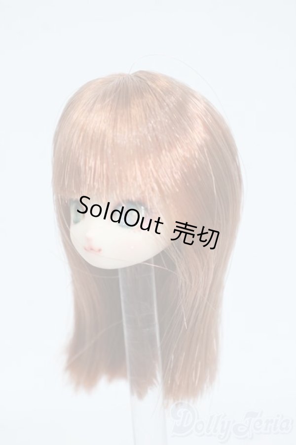 画像3: オビツ11/OBT　11-01　カスタムヘッド Y-25-09-10-202-YD-ZY (3)