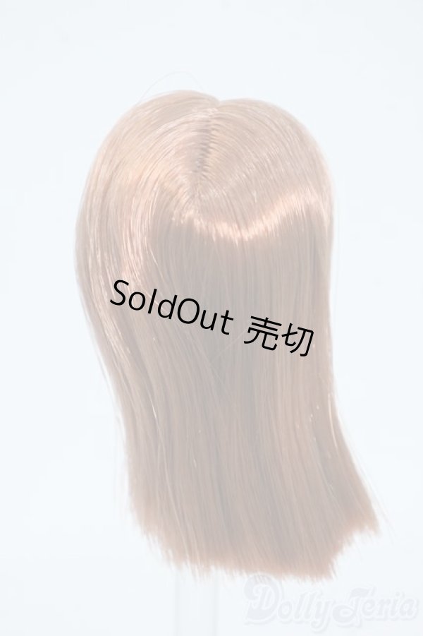 画像4: オビツ11/OBT　11-01　カスタムヘッド Y-25-09-10-202-YD-ZY (4)