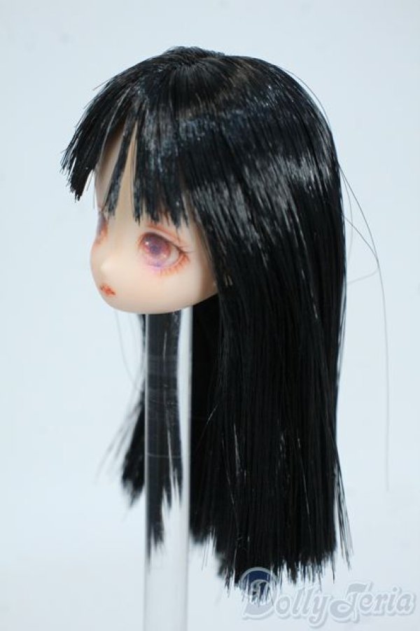 画像3: オビツ11サイズ/カスタムヘッド Y-25-09-10-205-YD-ZY (3)