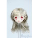 画像: オビツ11サイズ/カスタムヘッド Y-25-07-16-170-YD-ZY