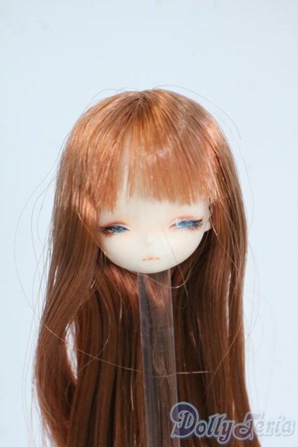 画像1: オビツ11サイズ/カスタムヘッド Y-25-09-10-195-YD-ZY (1)